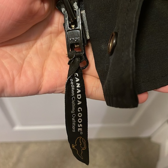 Men’s Canada Goose Chilliwack Bomber - Picture 12 of 15